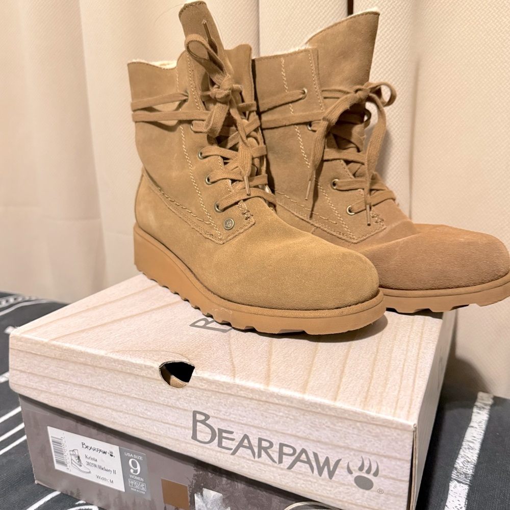 BEARPAW - Krista
